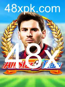 AllStarTeam: Explorando o Mundo do Jogo com a Estratégia 48x