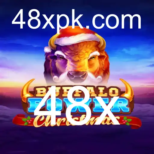 BuffaloPowerChristmas: Uma Aventura Festiva com Multiplicadores de Até 48x