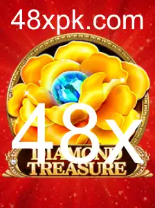 Explorando o Mundo de Diamondtreasure: Um Novo Jogo com Multiplicador 48x