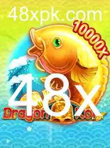Descubra o Universo de DragonKoi: Um Jogo Revolucionário com Multiplicador 48x