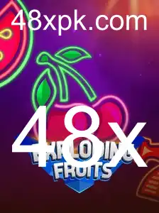 ExplodingFruits: Descubra o Jogo que Revoluciona o Entretenimento com Multiplicadores 48x