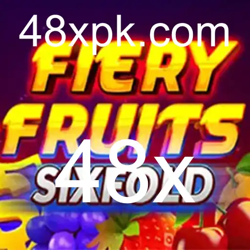 Explorando o Fascinante Mundo de FieryFruitsSixFold: Uma Aventura de Jogo com 48x de Emoção