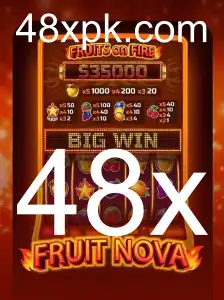 Descubra o Fascinante Mundo de FruitNova: Um Jogo de Aventura Espetacular