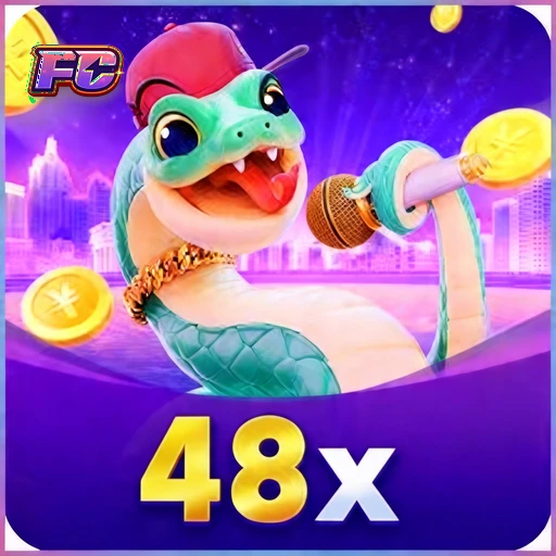 48x Logo