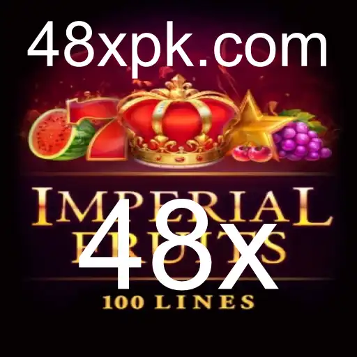 ImperialFruits100: Descubra a Aventura Frutífera com Multiplicador 48x