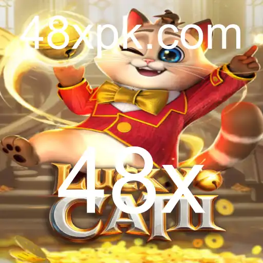 Explorando LuckyCatII: O Jogo Que Desafia Limites