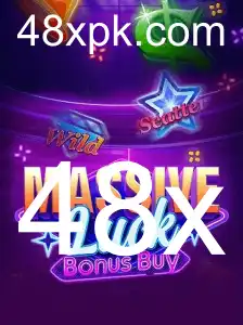 Descubra o Impactante Jogo MassiveLuckBonusBuy e seu Multiplicador 48x