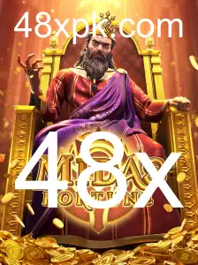 Descubra MidasFortune: O Jogo Revolucionário com Multiplicador 48x