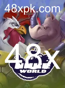 Descubra NukeWorld: O Desafio Estratégico do Jogo 48x