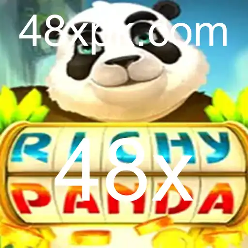 RichyPanda: Desvendando o Fenômeno do Jogo de Multiplicação 48x
