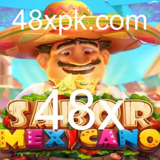 Explorando o Excitante Mundo do 'SaborMexicano:48x'